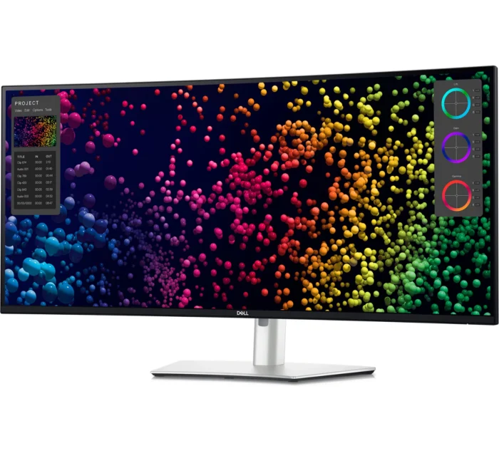 Dell UltraSharp 40 Curved