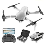 DJI Mini 4K Camera Drone (1 Battery) DJI RC-N1C Remote Controller