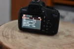 Canon Eos 1200D Digital Camera - Image 6