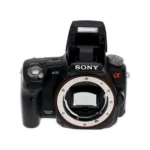 Sony Alpha SLT-A35 16MP Digital SLT DSLR Camera Body Black
