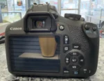 Canon EOS Rebel T7 DSLR Camera with 18-55mm Lens Kit - Image 4
