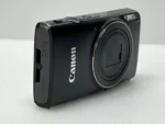 Canon PowerShot ELPH 360 HS/ IXUS 285 12X Optical Zoom Digital Camera Black - Image 8
