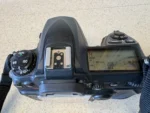 NIKON D200 10.2MP DSLR CAMERA BODY + 32GB CF Card - Excellent - Image 4