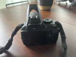 nikon dslr digital camera bundle - Image 5