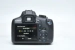 Canon EOS Rebel T6 Digital SLR Camera Kit w/18-55mm IS STM Lens Kit - Image 4