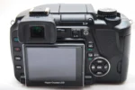 OLYMPUS E-330 Digital Camera Lens Kit Excellent Condition - Image 8