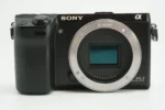 Sony Alpha NEX-7 24.3 MP Mirrorless Digital Camera W/ 18-55mm OSS Lens Black - Image 6
