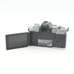 Nikon Z fc Mirrorless Digital Camera 20.9MP Body Zfc #587 - Image 5