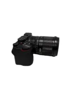 Nikon Z30 camera Viltrox 13mm lens - Image 4