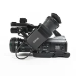 Sony PMW-300 HD422 Solid State Memory Video Camera Camcorder #029
