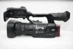 JVC GY-HM650 Professional HD Camcorder with streaming- - Image 8