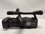 Canon XH A1 HDV MiniDV 20x Optical Zoom Built-In Mic High Definition Camcorder - Image 6