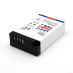 Replacement LP-E17 Battery for Canon EOS Cameras