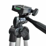 Tripod Stand Mount For Digital Camera Camcorder Phone Holder iPhone Android DSLR - Image 8
