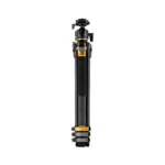 Origin Plus travel tripod with ballhead (Origin + O-8H) portable for camera - Image 5