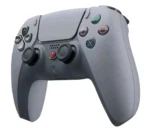 PlayStation 5 DualSense Wireless Controller PS5 30th Anniversary Gray Edition - Image 3