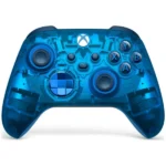 Microsoft Xbox Wireless Controller Sky Cipher Brand New