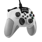 Turtle Beach Recon Wired Controller for Xbox & PC - White