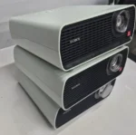 Lot of 3 Sony VPL-EW130 3LCD Projectors - Used (Please Read Description) - Image 2