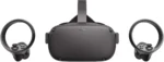 Oculus Quest 64GB VR Headset - Black - Image 4