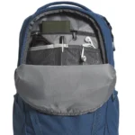 The North Face Vault Backpack Unisex Shady Blue 27L Laptop Bag Travel Hiking New - Image 5