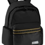 adidas Black Classic Back To School Backpack Bag (HT4772) Gym School Travel