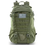 Outdoor Military Tactical Backpack Waterproof Rucksack Camping Hiking Bag