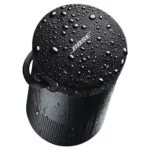 Bose SoundLink Revolve Plus Bluetooth Speaker - Black (Used) | Premium Portable Sound - Image 2