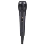 Professional Wired Handheld Microphone Dynamic Microphone Vocal Mic for Karaoke - Image 2