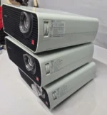 Lot of 3 Sony VPL-EW130 3LCD Projectors - Used (Please Read Description) - Image 5