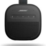 Bose SoundLink Micro: Portable Waterproof Bluetooth Speaker with Crisp Sound