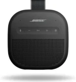 Bose SoundLink Micro: Portable Waterproof Bluetooth Speaker with Crisp Sound
