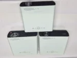 Lot of 3 Sony VPL-EW130 3LCD Projectors - Used (Please Read Description) - Image 4