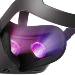 Oculus Quest 64GB VR Headset - Black