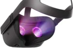 Oculus Quest 64GB VR Headset - Black