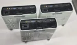 Lot of 3 Sony VPL-EW130 3LCD Projectors - Used (Please Read Description) - Image 6