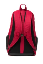 Hurley Renegade Backpack with Laptop Sleeve Travel School RED bag NEW - Image 4