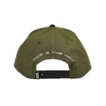 Star Wars The Mandalorian Sublimated Crest Adult Trucker Hat - Image 5