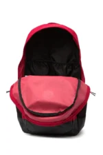 Hurley Renegade Backpack with Laptop Sleeve Travel School RED bag NEW - Image 5