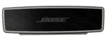 BOSE Soundlink Mini II Bluetooth Speaker - Deep Bass, Portable, Limited Edition Gray - Image 5