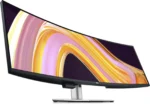 Dell UltraSharp 49 Curved Monitor - U4924DW