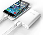 i-Blason 7800 mAh Dual Port External Battery Portable USB Charger Power Bank US - Image 5