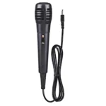 Professional Wired Handheld Microphone Dynamic Microphone Vocal Mic for Karaoke - Image 3