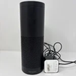 Amazon Echo Plus (1st Gen) Smart Speaker with Alexa & Bluetooth - ZE39KL Works