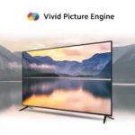 Roku 24" 720p HD Smart TV Voice Remote - Image 2