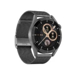 Luxury Men Smart Watches Women Waterproof Sport Activity Tracker Bluetooth Watch
