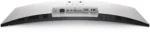 Dell UltraSharp 38" Curved USB-C Hub Monitor - U3824DW | IPS Black panel techno - Image 3