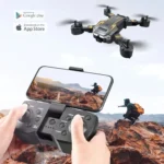 8K Professional Drone Dual Camera 5G GPS Aerial Photography Obstacle Avoidance