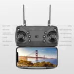 High Quality 4K Drone With HD Camera Professional Photography 360 Foldable Fast - Image 4