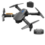 Professional Drone E88 Standard-Angle SD Camer WiFi fpv height Hold Foldable RC